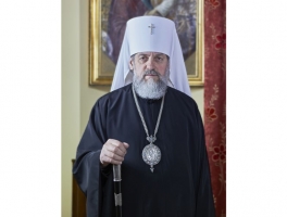Заявление митрополита Виленского и Литовского Иннокентия