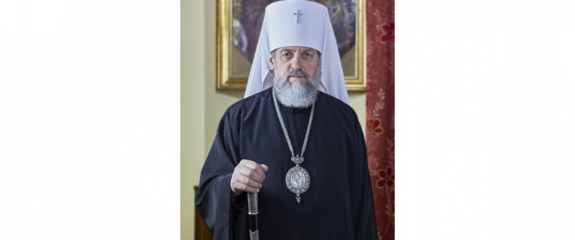 Заявление митрополита Виленского и Литовского Иннокентия